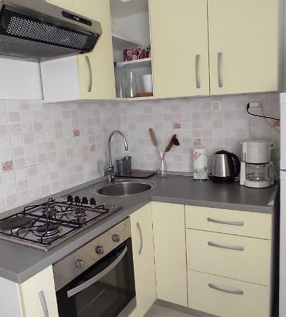 Апартаменти Apartman Sandra Спліт Екстер'єр фото