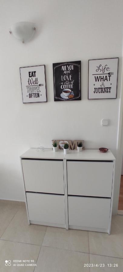Апартаменти Apartman Sandra Спліт Екстер'єр фото