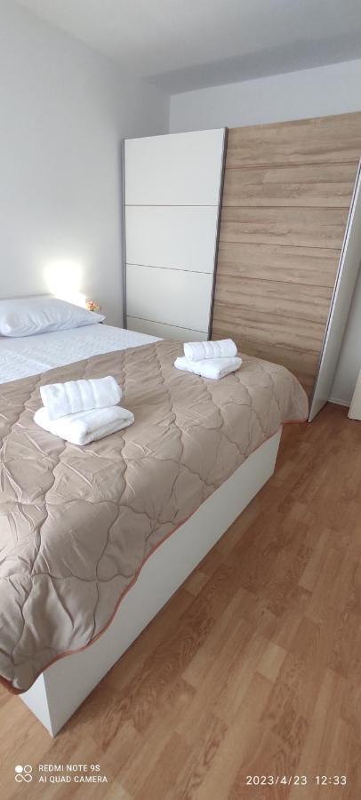 Апартаменти Apartman Sandra Спліт Екстер'єр фото