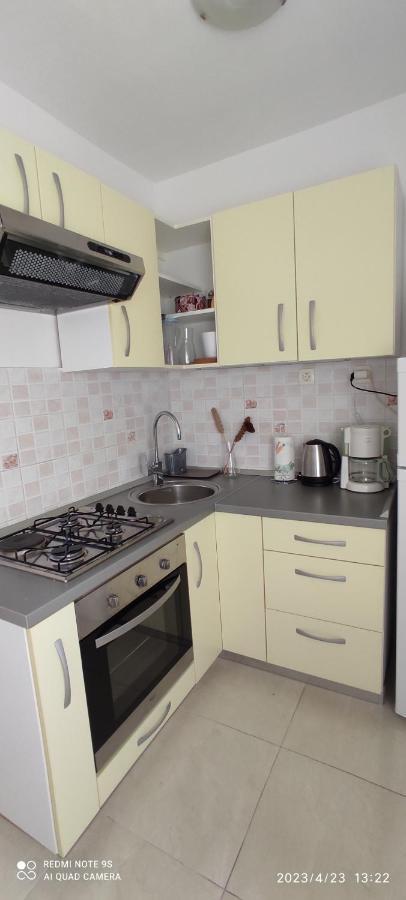 Апартаменти Apartman Sandra Спліт Екстер'єр фото