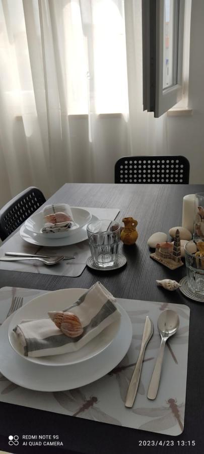 Апартаменти Apartman Sandra Спліт Екстер'єр фото